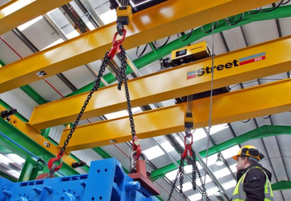 Applications of Anchor and Joints